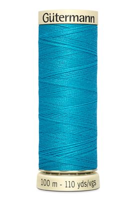 Sew-All Polyester Thread 110 yds 619 Parakeet