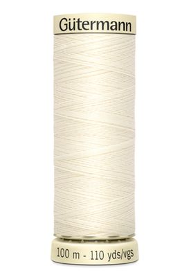 Sew-All Polyester Thread 110 yds 795 Antique