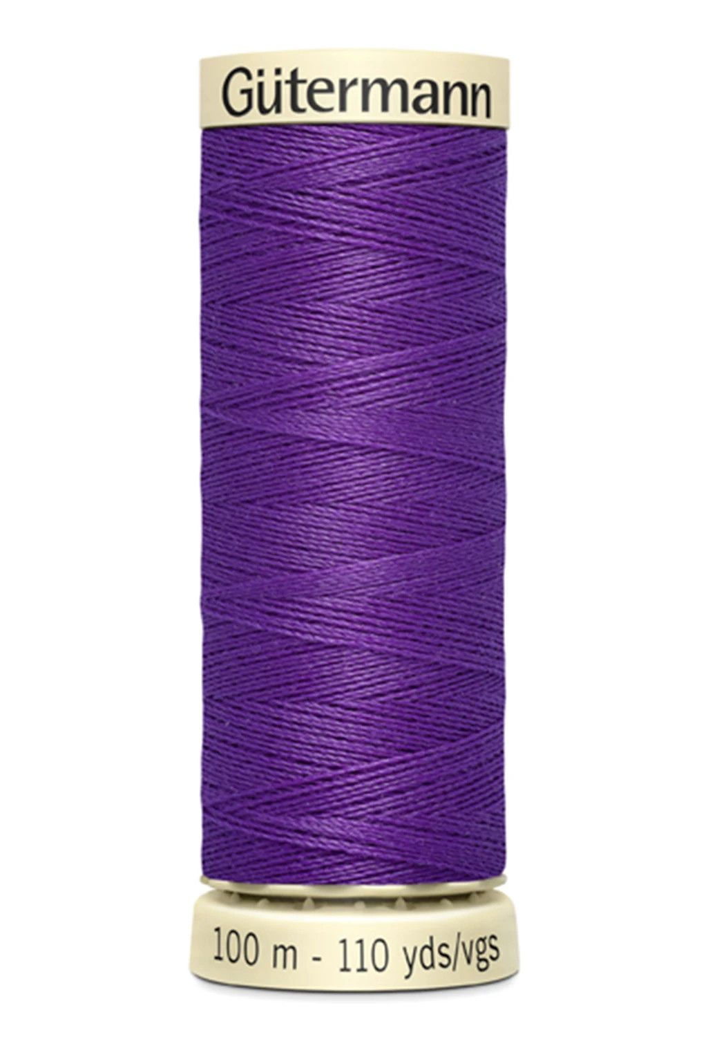 Sew-All Polyester Thread 110 yds 928 Hydrangea