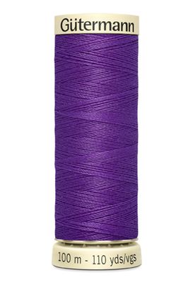 Sew-All Polyester Thread 110 yds 928 Hydrangea