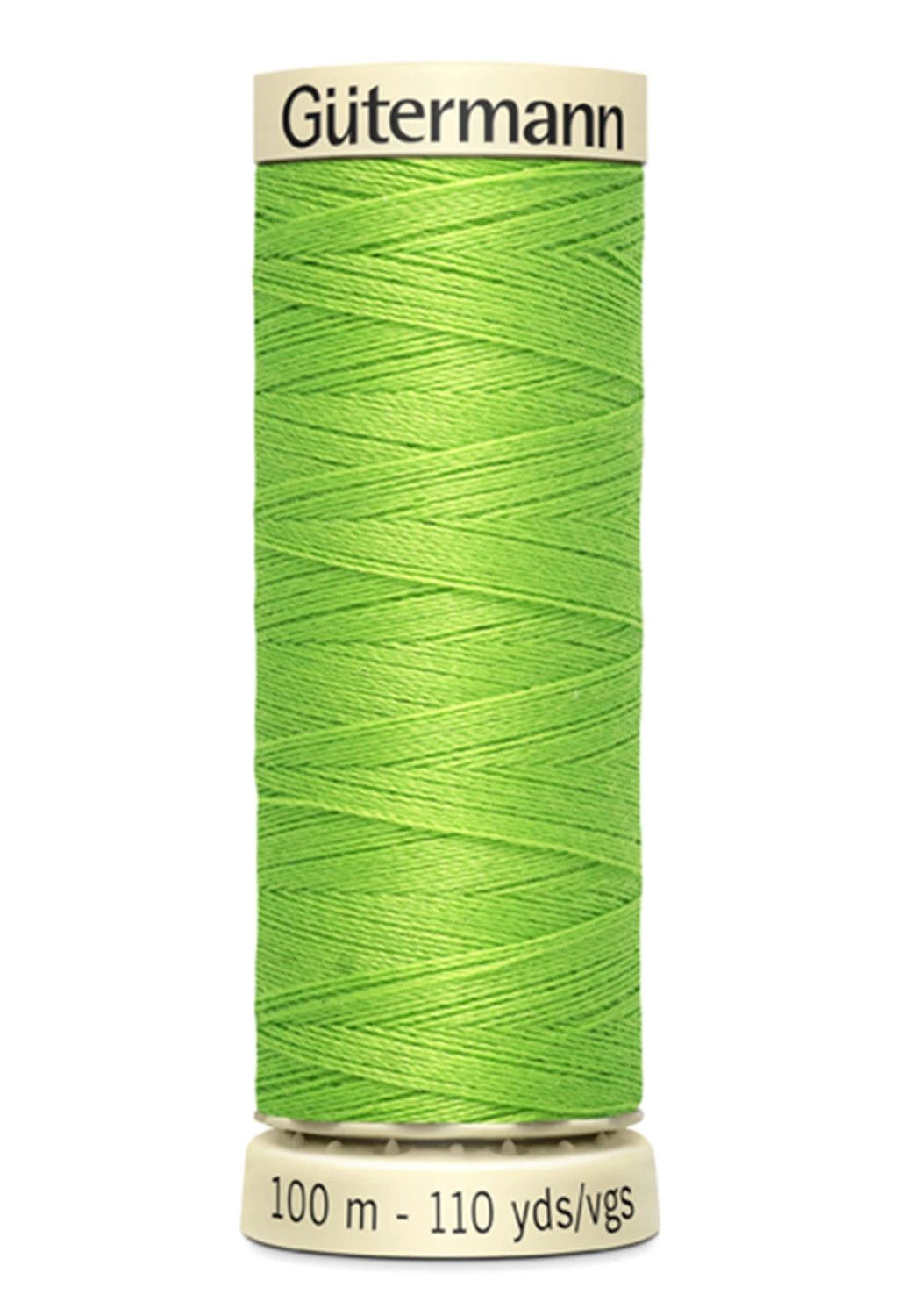 Sew-All Polyester Thread 110 yds 716 Spring