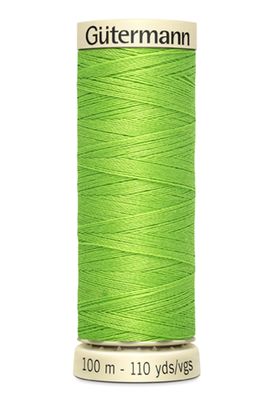 Sew-All Polyester Thread 110 yds 716 Spring