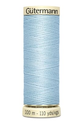Sew-All Polyester Thread 110 yds 207 Echo Blue