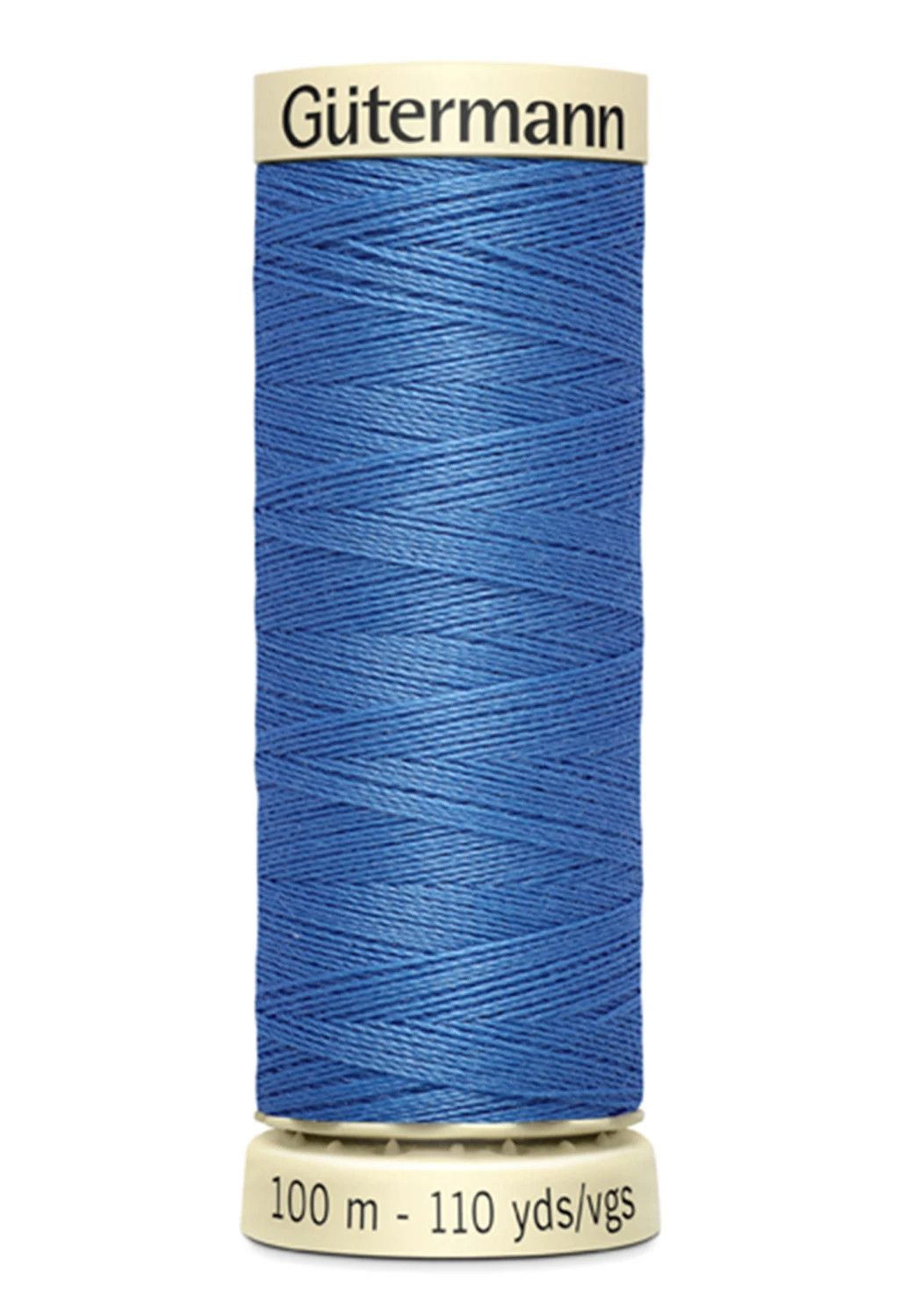 Sew-All Polyester Thread 110 yds 218 Wedgewood