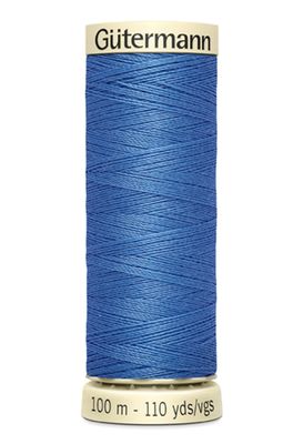 Sew-All Polyester Thread 110 yds 218 Wedgewood