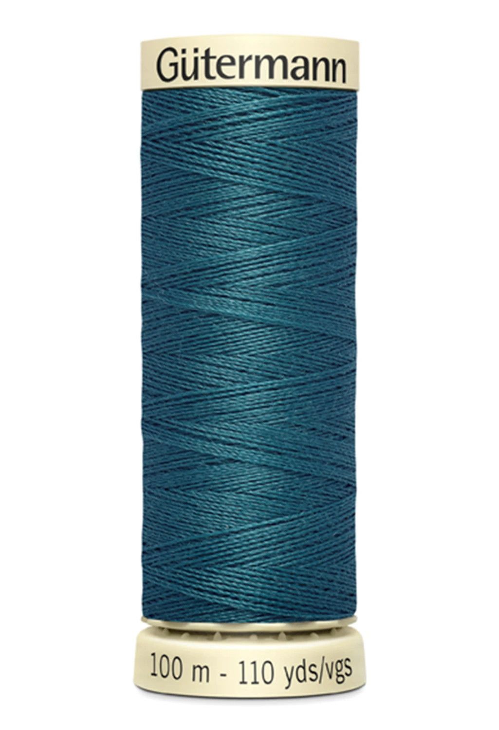 Sew-All Polyester Thread 110 yds 690 Deep Lagoon