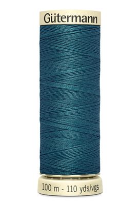 Sew-All Polyester Thread 110 yds 690 Deep Lagoon