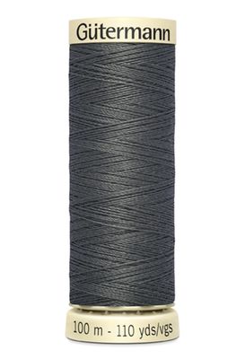 Sew-All Polyester Thread 110 yds 116 Smoke