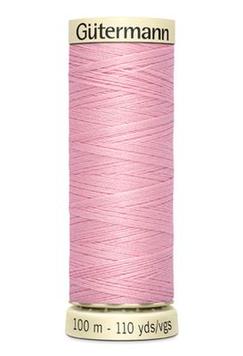 Sew-All Polyester Thread 110 yds 307 Rose Bud