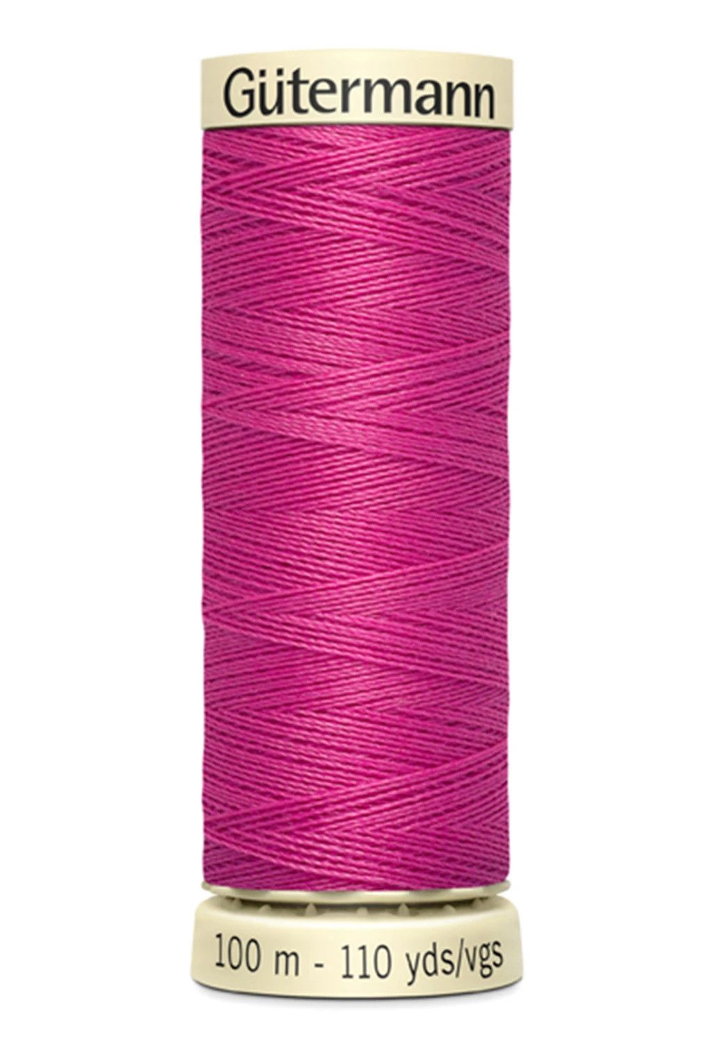 Sew-All Polyester Thread 110 yds 320 Dusty Rose