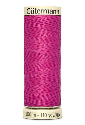 Sew-All Polyester Thread 110 yds 320 Dusty Rose