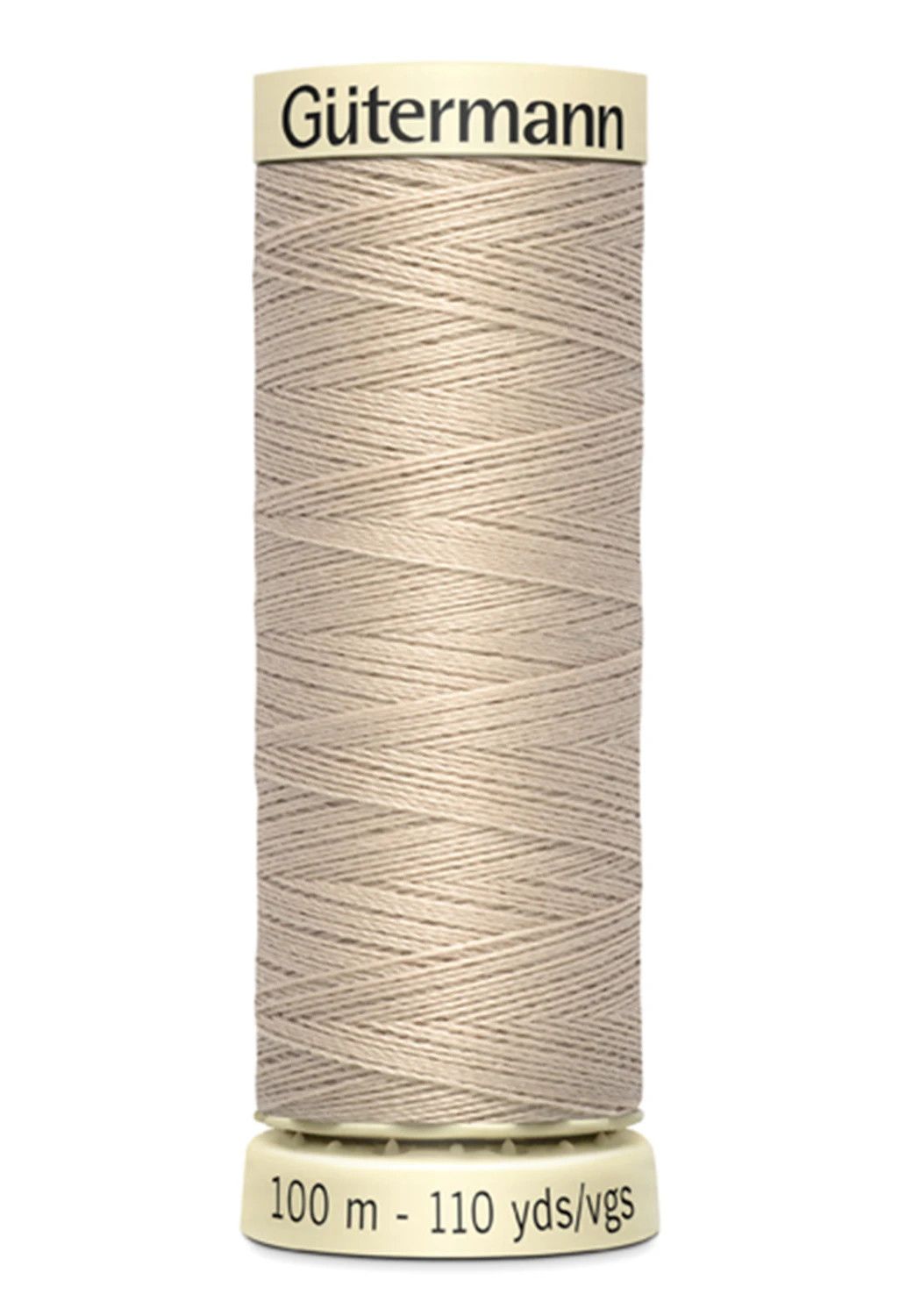 Sew-All Polyester Thread 110 yds 506 Sand