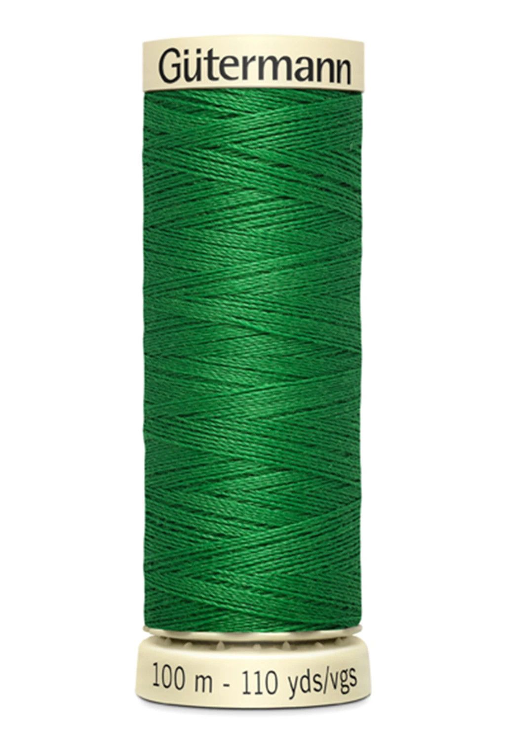 Sew-All Polyester Thread 110 yds 760 Kelly