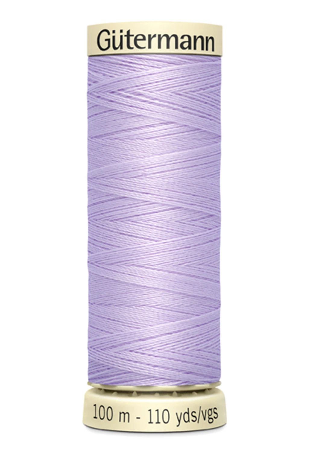 Sew-All Polyester Thread 110 yds 903 Orchid