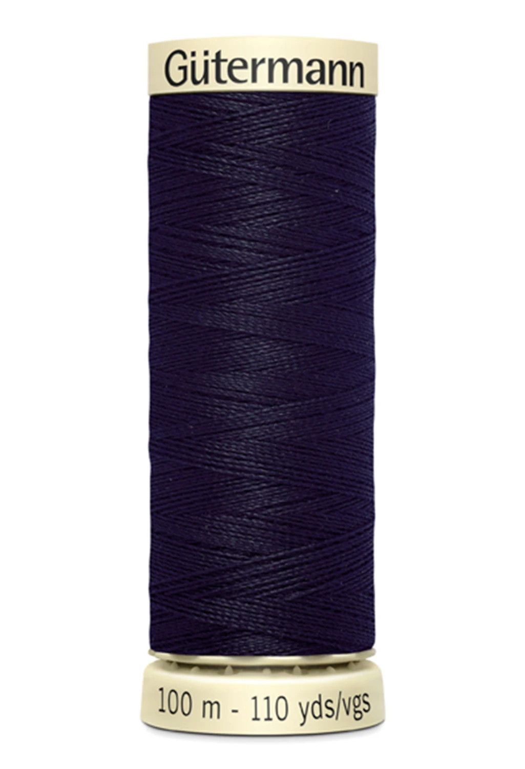 Sew-All Polyester Thread 110 yds 280 Charcoal Navy