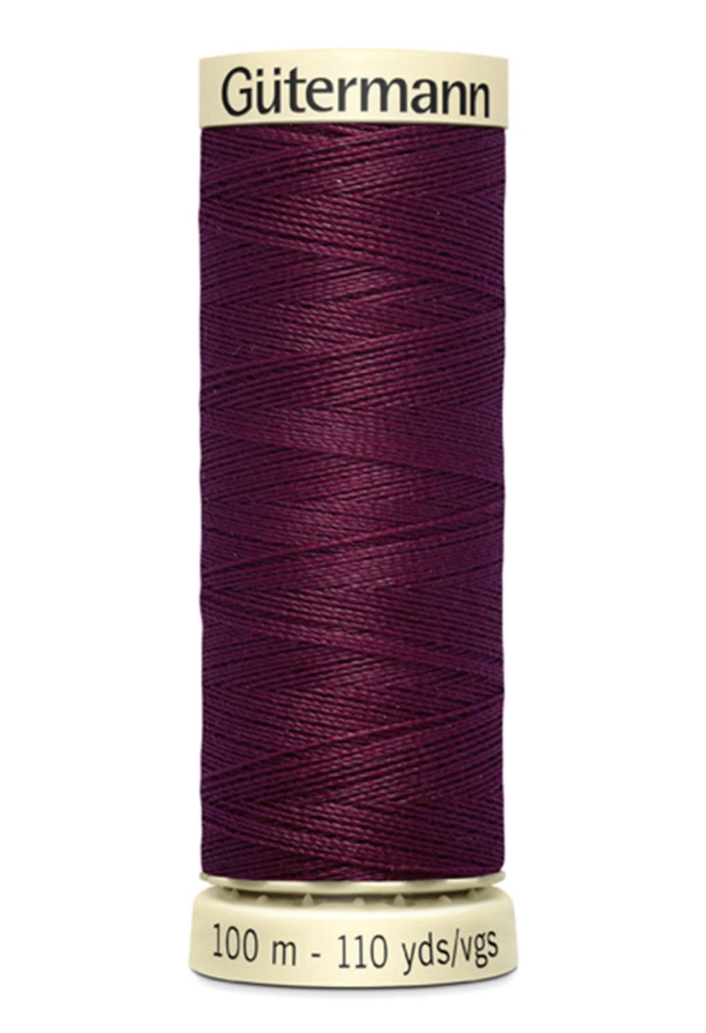 Sew-All Polyester Thread 110 yds 445 Magenta