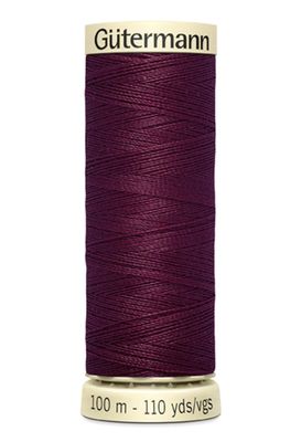 Sew-All Polyester Thread 110 yds 445 Magenta