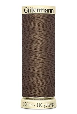 Sew-All Polyester Thread 110 yds 551 Cocoa