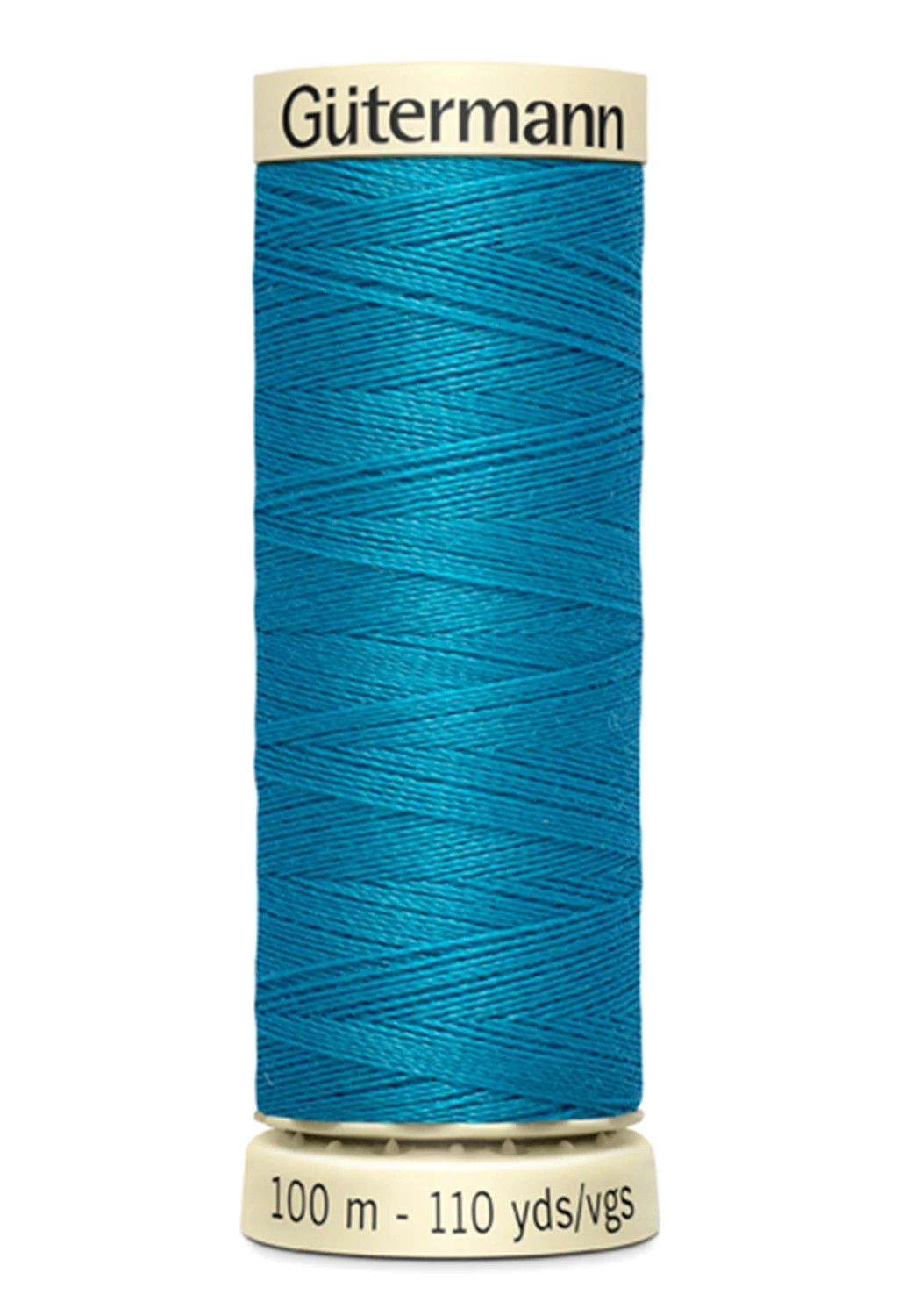Sew-All Polyester Thread 110 yds 621 River Blue