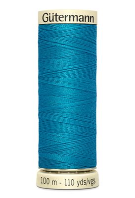 Sew-All Polyester Thread 110 yds 621 River Blue