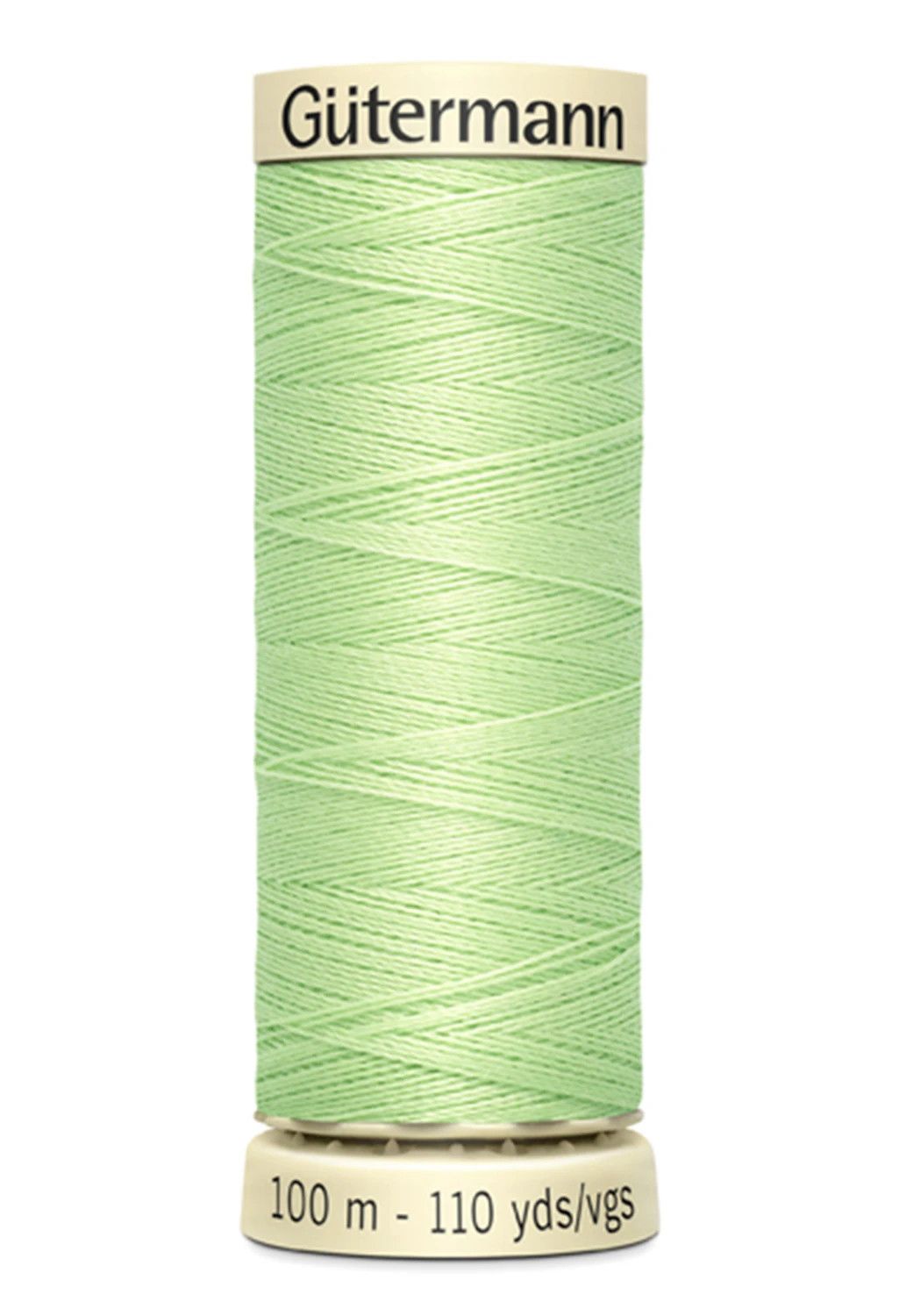 Sew-All Polyester Thread 110 yds 704 Light Green