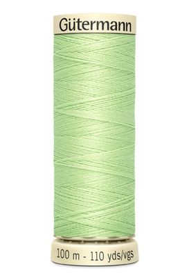 Sew-All Polyester Thread 110 yds 704 Light Green