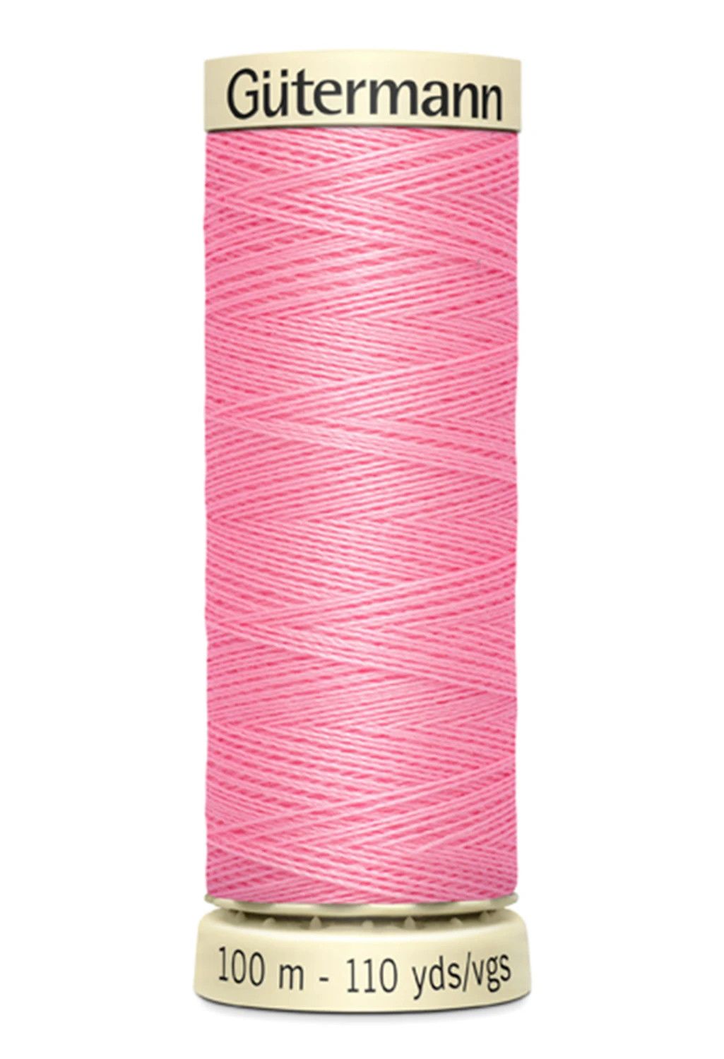 Sew-All Polyester Thread 110 yds 315 Dawn Pink