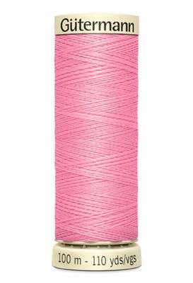 Sew-All Polyester Thread 110 yds 315 Dawn Pink