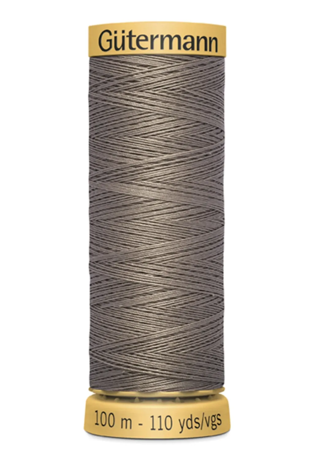 Cotton Thread 110 yds 3880 Maple