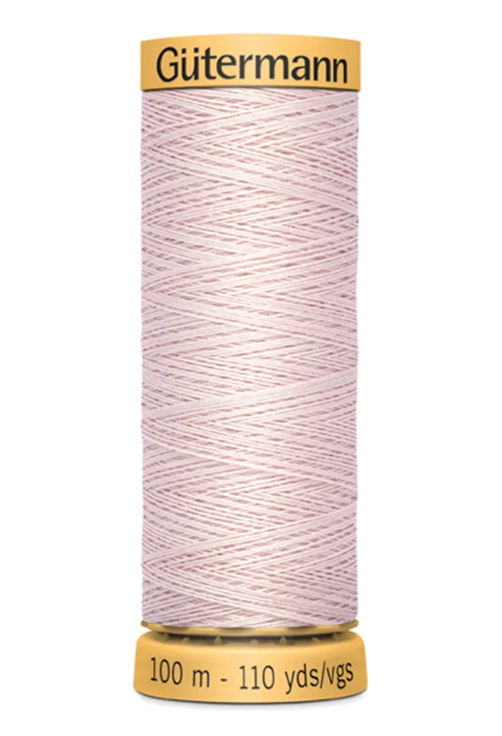 Cotton Thread 110 yds 5030 Perfect Pink