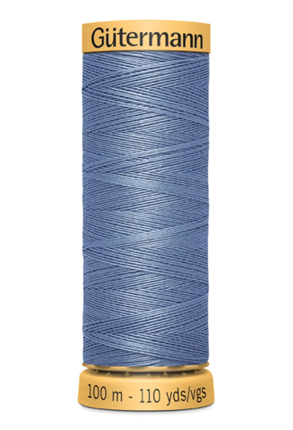 Cotton Thread 110 yds 7350 Cornflower