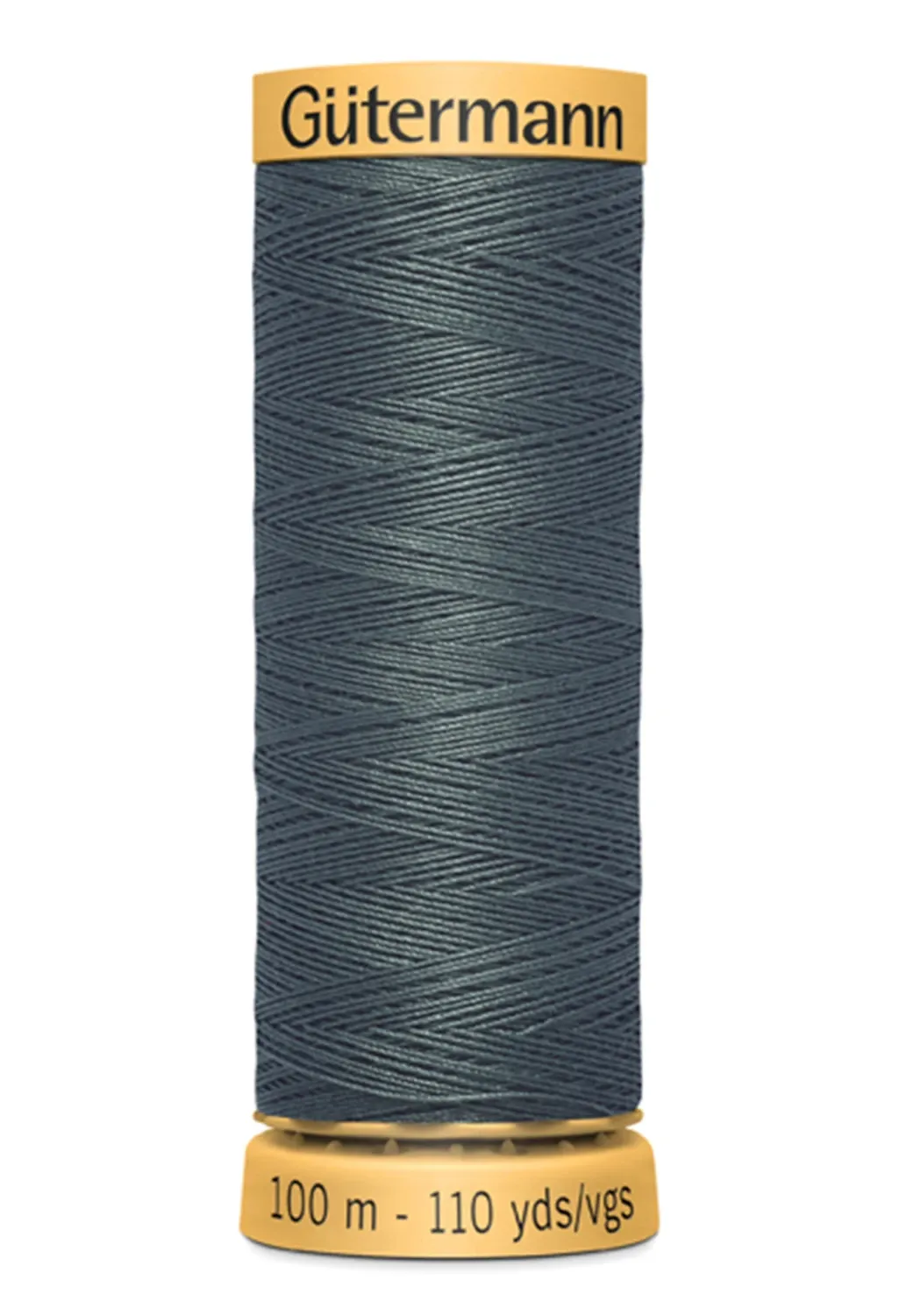 Cotton Thread 110 yds 7548 Dusk