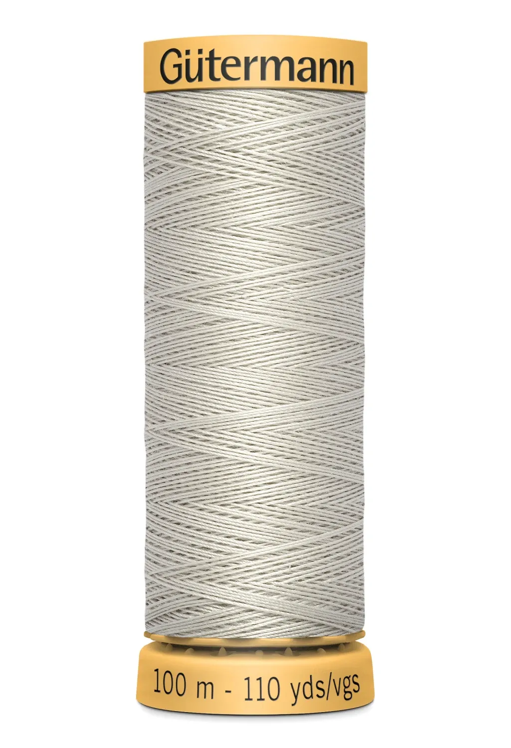 Cotton Thread 110 yds 3170 Bone
