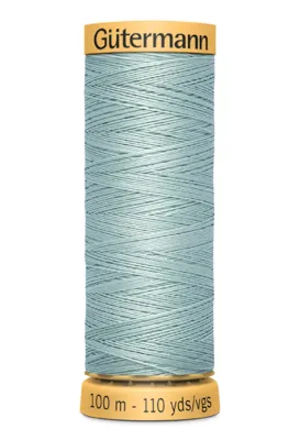 Cotton Thread  110 yds 7730 Solid Jade