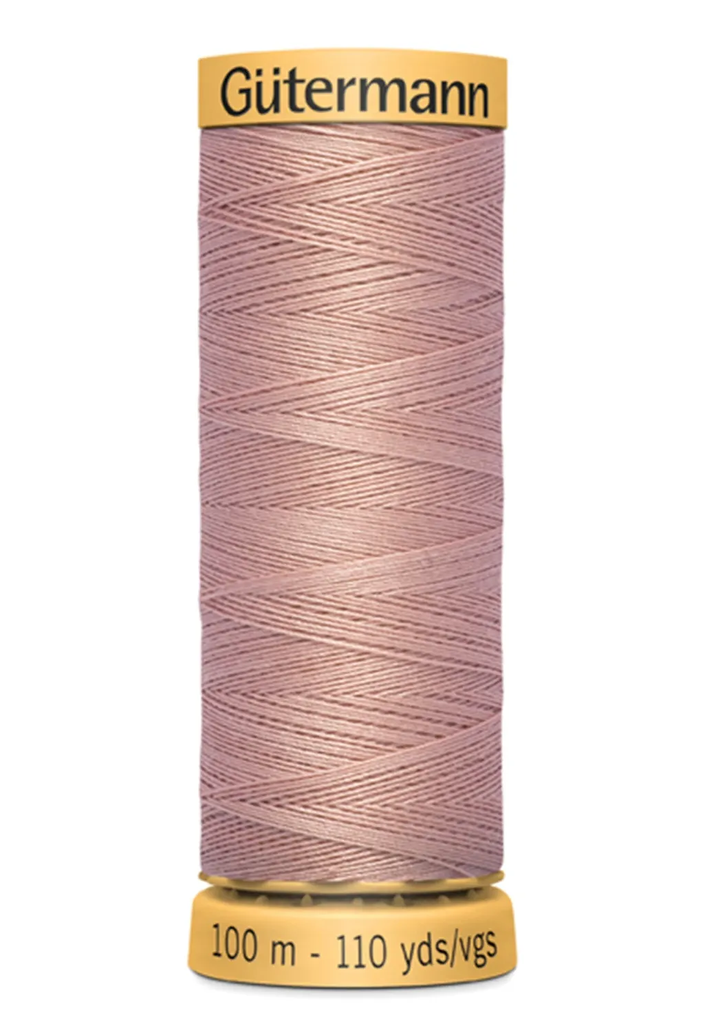 Cotton Thread 110 yds 5500 Mayve