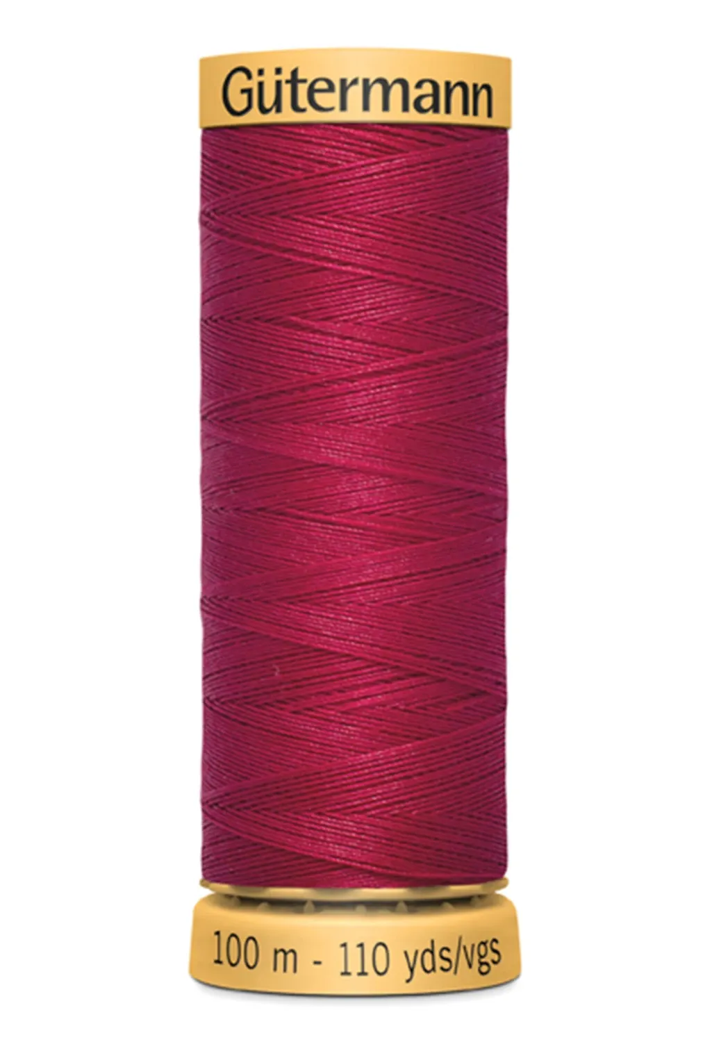 Cotton Thread 110 yds 5910 Cherry