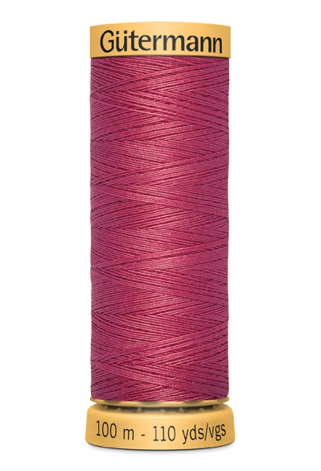 Cotton Thread 110 yds 5950 Geranium
