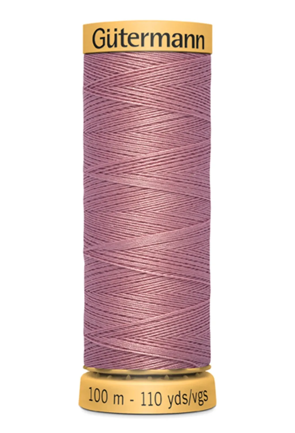 Cotton Thread 110 yds 5160 Strawberry