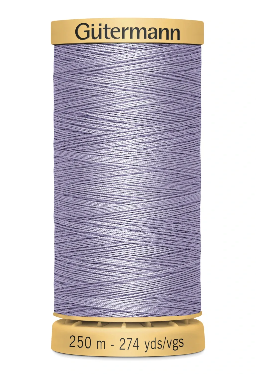 Cotton Thread 274 yds 6080 Lavender