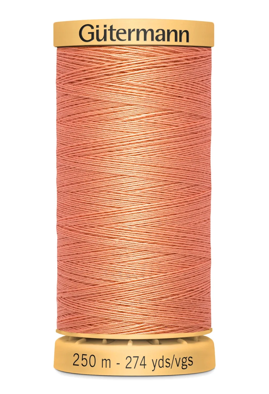 Cotton Thread 274 yds 5500 Light Rose