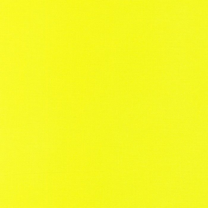 Kona Cotton in Acid Lime