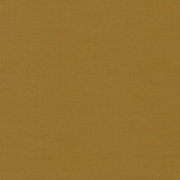 Kona Cotton in Leather