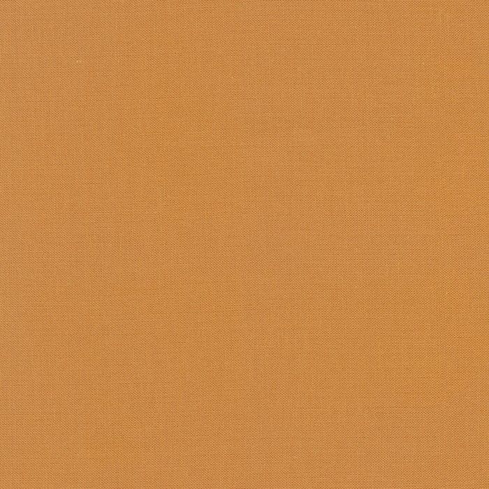Kona Cotton in Caramel