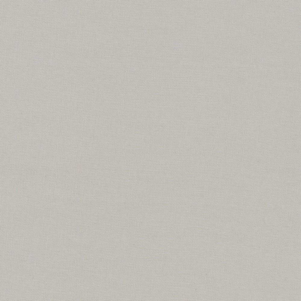 Kona Cotton in Ash
