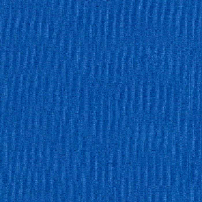 Kona Cotton in Blueprint