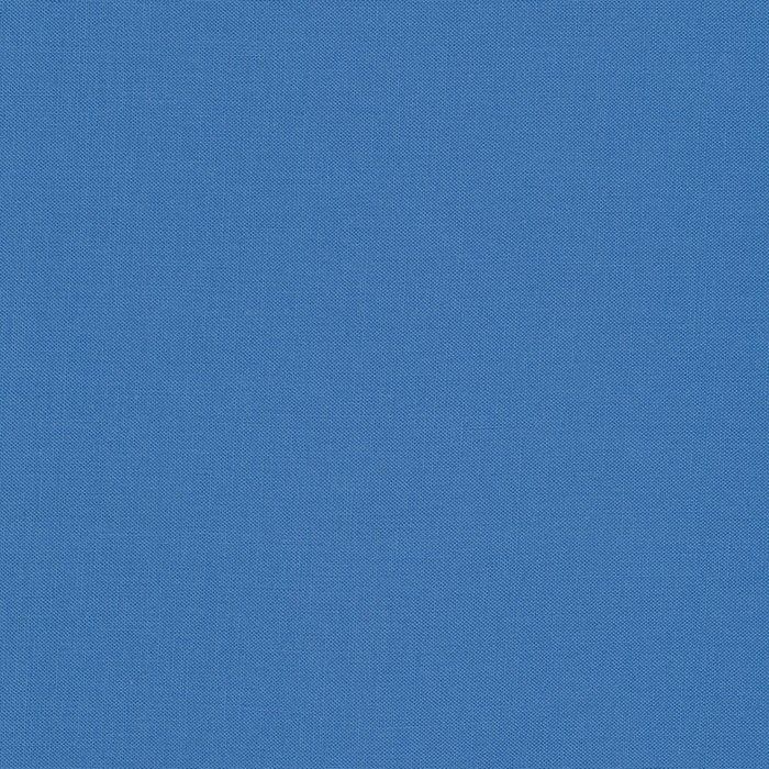Kona Cotton in Copen