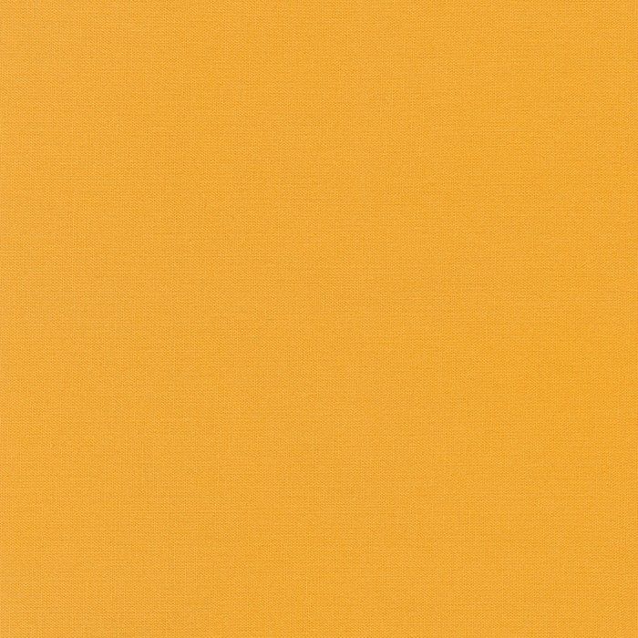 Kona Cotton Ochre