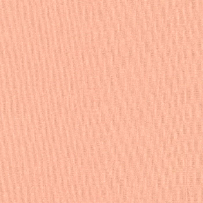 Kona Cotton Peach