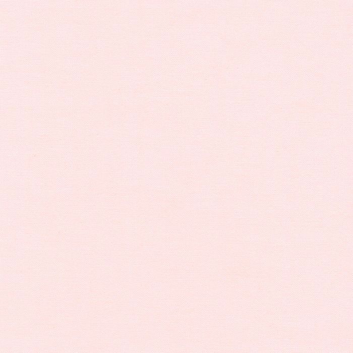 Kona Cotton Pearl Pink