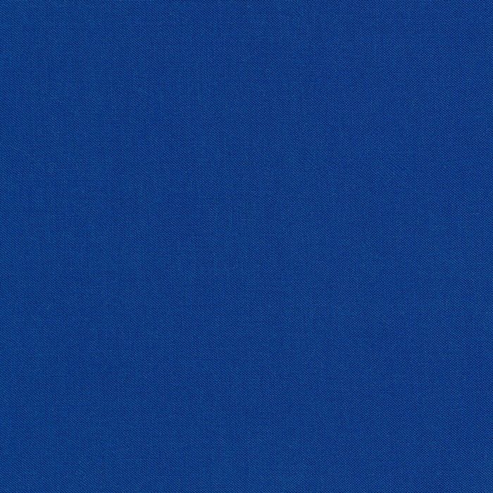Kona Cotton in Marine